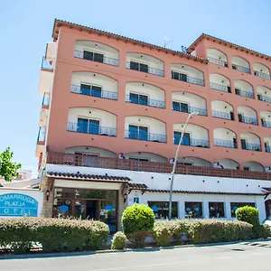 visit hotel