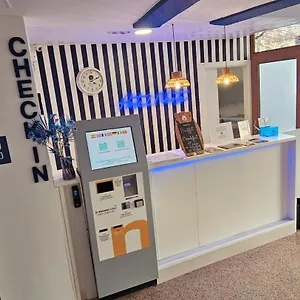 visit hotel
