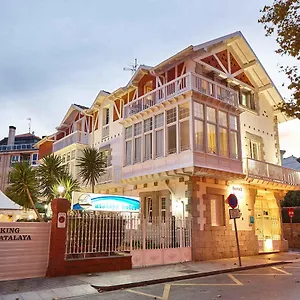 visit hotel