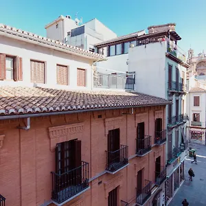 *** Affittacamere Mesones Spagna
