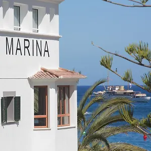 *** Hotel Marina Spagna